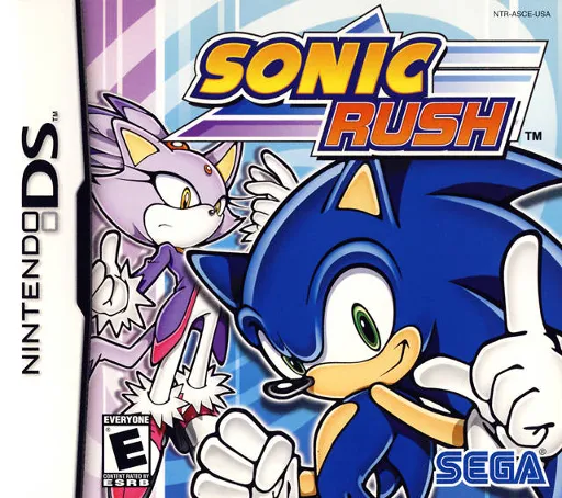 Sonic Rush (USA) (En,Ja,Fr,De,Es,It)